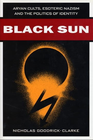 Black Sun - Nicholas Goodrick-Clarke