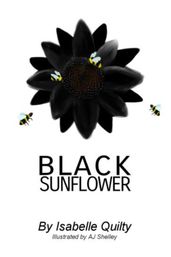 Black Sunflower