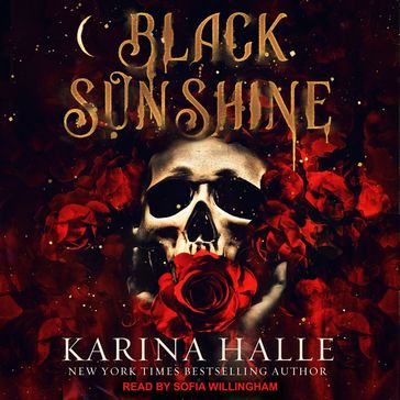 Black Sunshine - Karina Halle