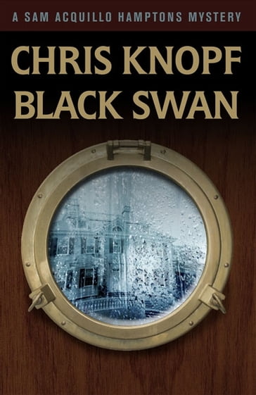 Black Swan - Chris Knopf
