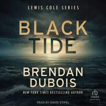 Black Tide - Brendan DuBois