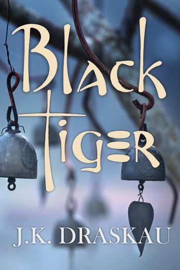 Black Tiger - Jennifer Kewley Draskau