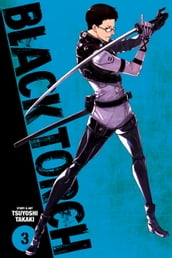 Black Torch, Vol. 3