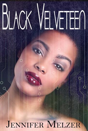 Black Velveteen - Jennifer Melzer
