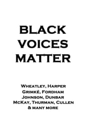 Black Voices Matter