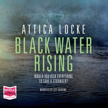 Black Water Rising - Attica Locke