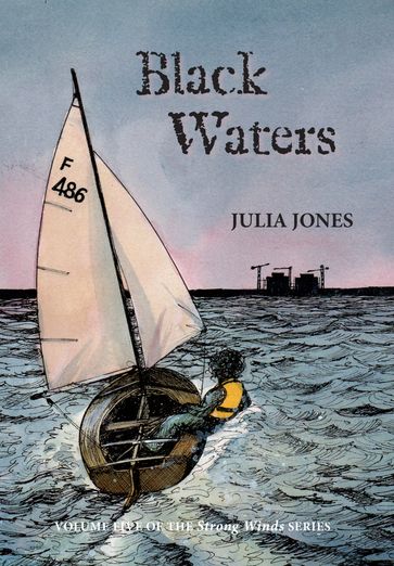 Black Waters - Julia Jones