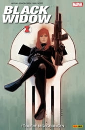 Black Widow 2 - Tödliche Begegnungen