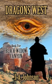 Black Widow Canyon