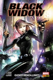 Black Widow: Gioco senza limiti