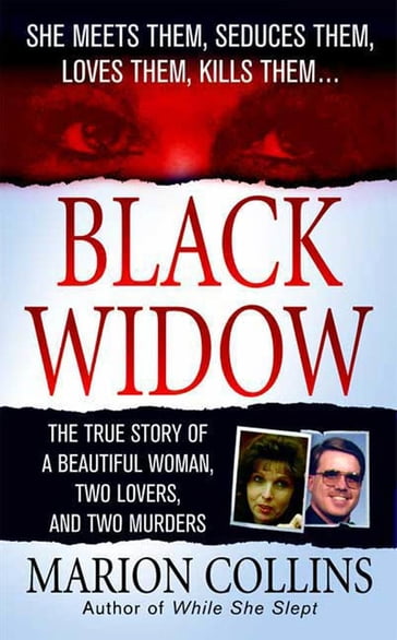 Black Widow - Marion Collins