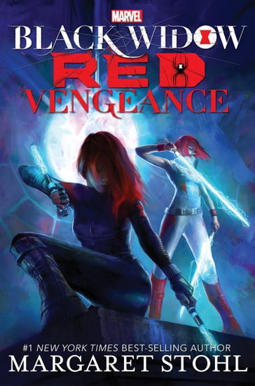 Black Widow: Red Vengeance - Margaret Stohl