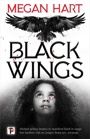 Black Wings - Megan Hart