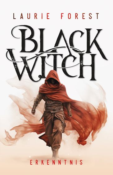 Black Witch 2 - Laurie Forest