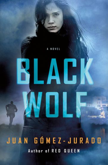 Black Wolf - Juan Gómez-Jurado