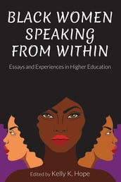 Black Women Speaking From Within