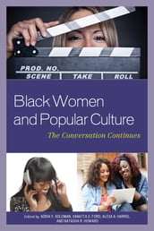 Black Women and Popular Culture