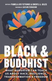 Black and Buddhist