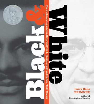 Black and White - Larry Dane Brimner