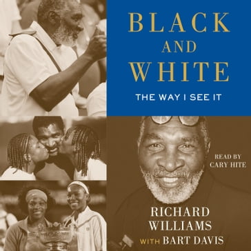 Black and White - Richard Williams