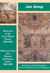 Black ice & the love planet-Ghiaccio nero & il pianeta dell amore