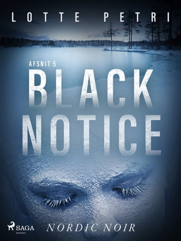 Black notice: Afsnit 5 - Lotte Petri