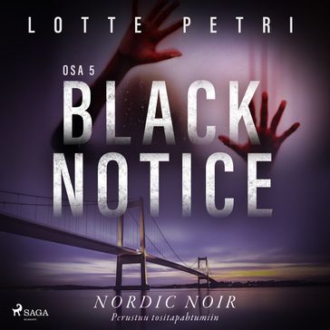 Black notice: Osa 5 - Lotte Petri