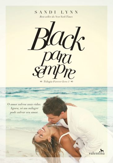 Black para sempre - Sandi Lynn