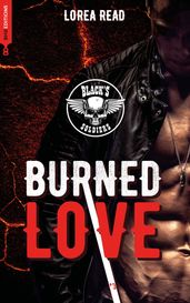 Black s soldiers T3 - Burned Love