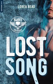 Black s soldiers T6 - Lost Song