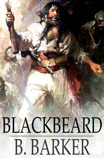 Blackbeard - B. Barker