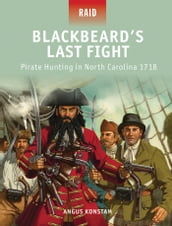Blackbeard s Last Fight