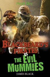 Blackbeard s Pirates vs The Evil Mummies