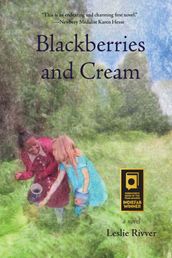 Blackberries and Cream