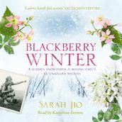 Blackberry Winter