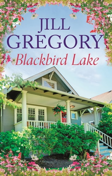 Blackbird Lake - Jill Gregory