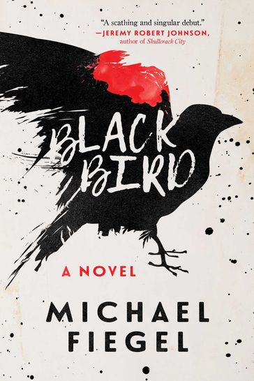 Blackbird - Michael Fiegel