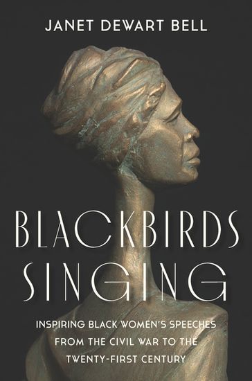 Blackbirds Singing - Janet Dewart Bell