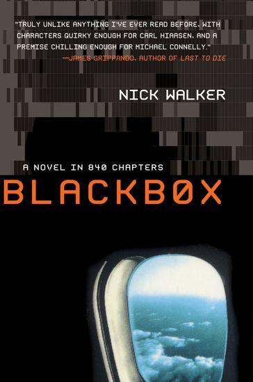 Blackbox - Nick Walker