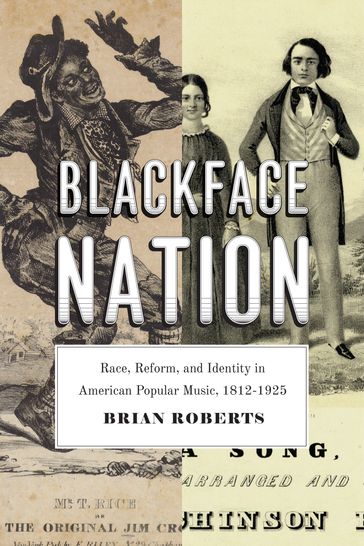 Blackface Nation - Brian Roberts
