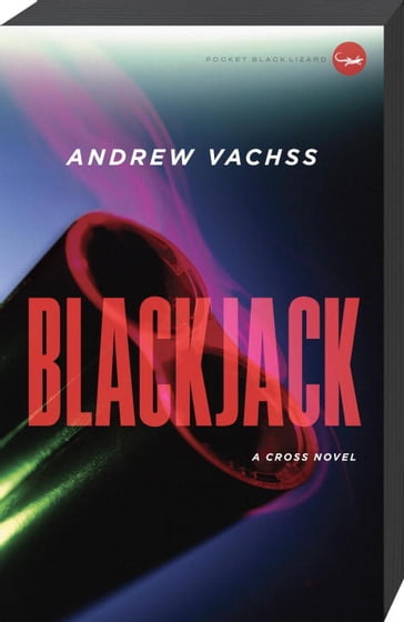 Blackjack - Andrew Vachss