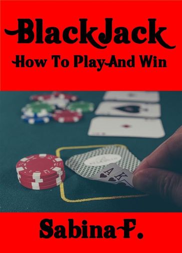 Blackjack - Sabina F.