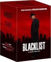 Blacklist (The) - Stagioni 01-10 (60 Dvd)