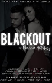 Blackout: A Romance Anthology