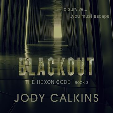 Blackout - Jody Calkins