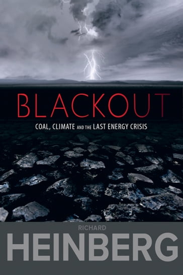 Blackout - Richard Heinberg
