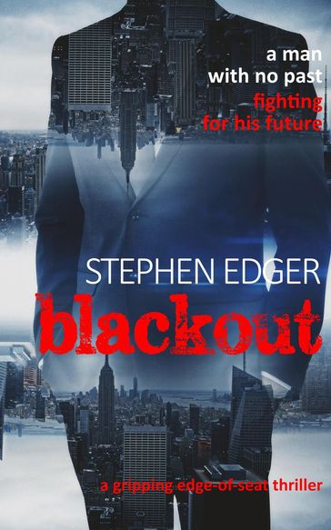 Blackout - Stephen Edger