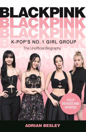 Blackpink - Adrian Besley