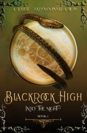 Blackrock High: Into the Night