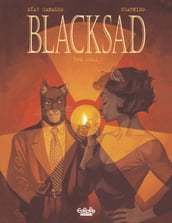 Blacksad - Volume 3 - Red Soul